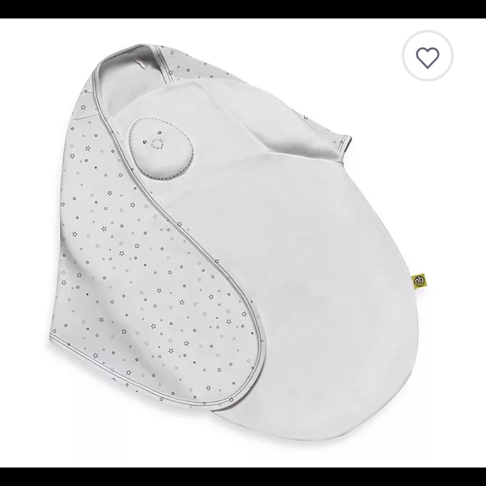 Nested Bean Zen Swaddle Classic™